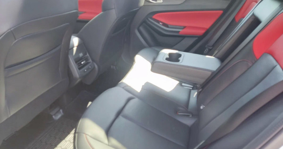 Changan UNI-S (CS55 Plus)